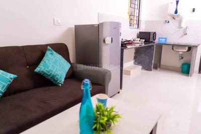 Gallery Cover Image of 1432 Sq.ft 3 BHK Apartment for buy in Thoraipakkam for 10890000