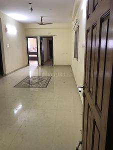 3 BHK Apartment