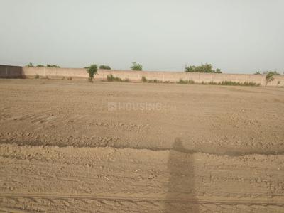 Residential Plot