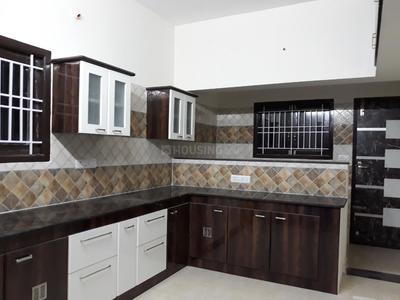 Gallery Cover Image of 2100 Sq.ft 4 BHK Independent House for buy in Paravattani for 7000000