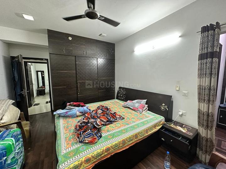 1620 Sqft 3 BHK Apartment for sale in ABA Cherry County Noida Extension, Greater Noida