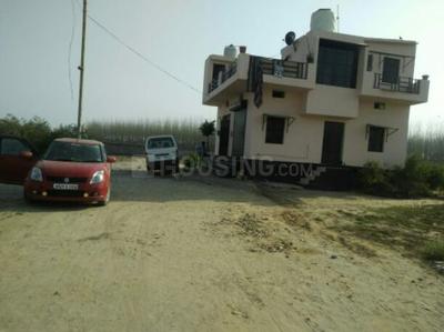 Residential Plot