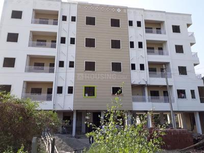 Gallery Cover Image of 700 Sq.ft 2 BHK Apartment for buy in College Road for 3500000