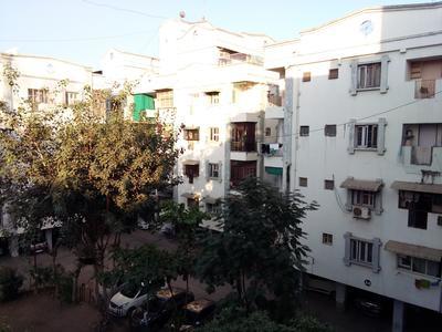 2 BHK Apartment