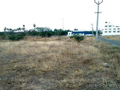 Gallery Cover Image of Sq.ft Residential Plot for buy in RS Puram for 10000000