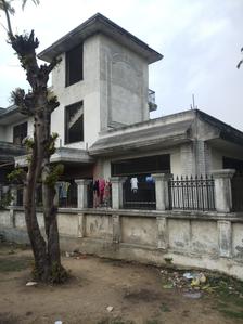 5 BHK Independent House