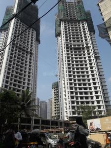 Gallery Cover Image of 1350 Sq.ft 3 BHK Apartment for buy in Goregaon West for 28000000