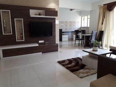 Gallery Cover Image of 1147 Sq.ft 2 BHK Apartment for buy in Sus for 5200000
