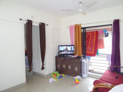 1 BHK Apartment