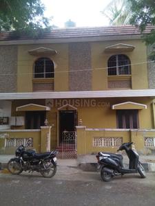 2 BHK Independent House