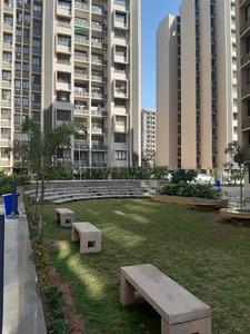 4 BHK Apartment