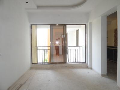 1 RK Apartment