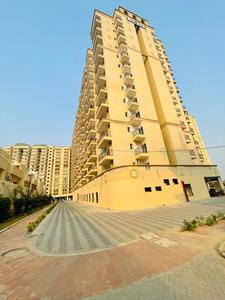 1 BHK Flat