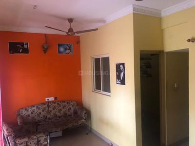 2 BHK Apartment