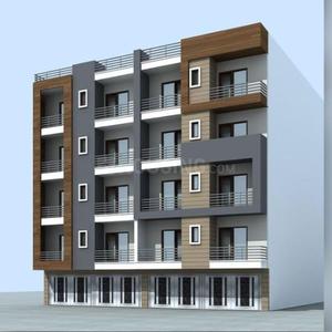 2 BHK फ़्लैट