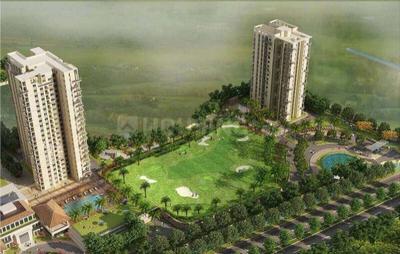 3 BHK अपार्टमेंट