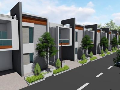 3 BHK Villa