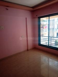 1 BHK अपार्टमेंट