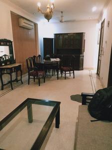 3 BHK Independent Floor