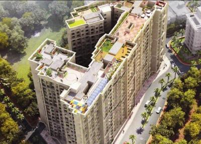 1 BHK Apartment