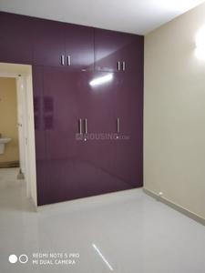 1 RK Apartment
