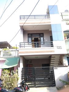 2 BHK Independent House