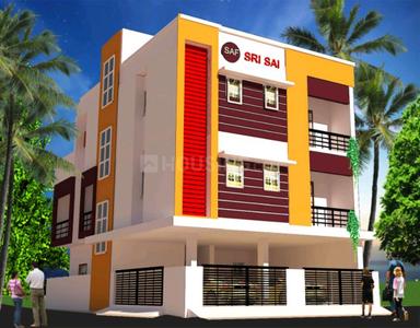 Gallery Cover Image of 950 Sq.ft 2 BHK Independent Floor for buy in Urapakkam for 3800000