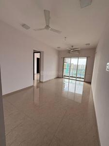 1707 Sqft BHK Flat for sale in JP Decks Malad East, Western