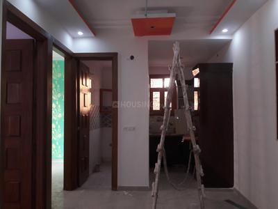 Gallery Cover Image of 500 Sq.ft 2 BHK Apartment for buy in Transit Camp for 2500000