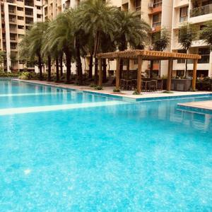 3 BHK अपार्टमेंट