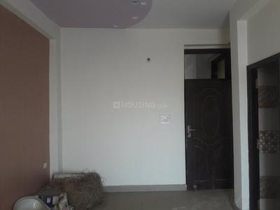 1 BHK Apartment