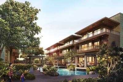 3 BHK Apartment