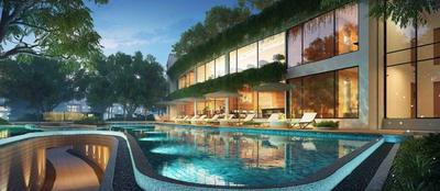 3 BHK Villa