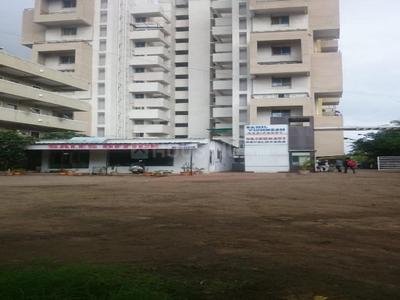Gallery Cover Image of 982 Sq.ft 2 BHK Apartment for buy in Wakad for 6500000