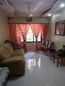 Gallery Cover Image of 1026 Sq.ft 2 BHK Apartment for buy in Andheri West for 16500000