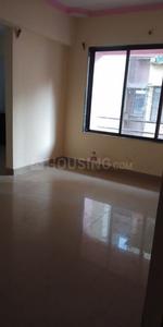 1 BHK Apartment