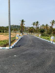 1200 Sq.ft Residential Plot for Sale in Bannerughatta, Bangalore