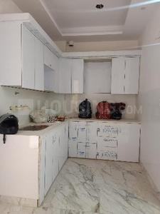 3 BHK Independent Builder Floor