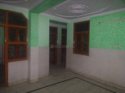 Gallery Cover Image of 450 Sq.ft 1 BHK Apartment for rent in New Ashok Nagar for 9000