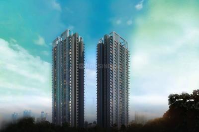 3 BHK अपार्टमेंट
