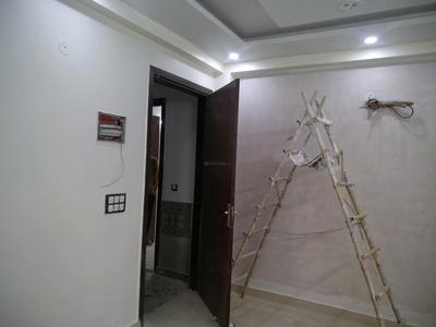 Gallery Cover Image of 700 Sq.ft 2 BHK Apartment for buy in Mahavir Enclave for 3900000