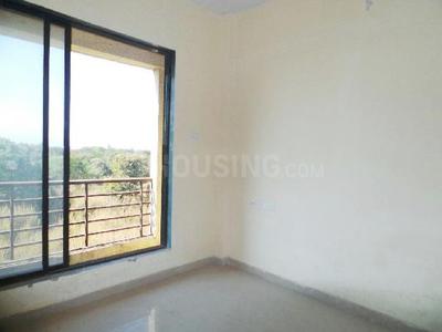 1 BHK Apartment