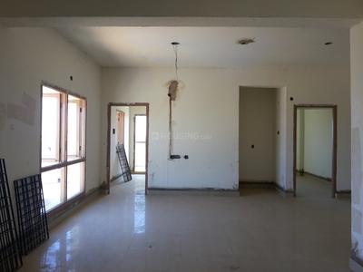 3 BHK Apartment