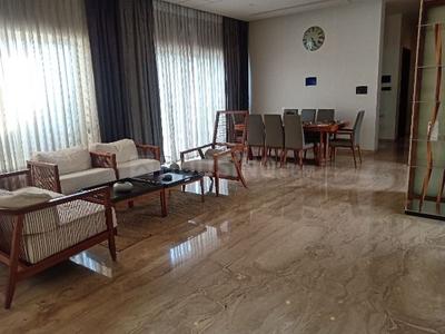 2 BHK Apartment