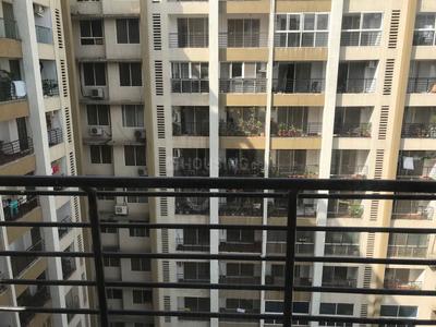 4 BHK Apartment