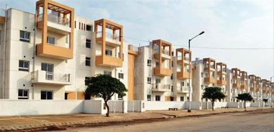 4 BHK Independent Floor