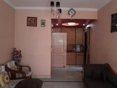 3 BHK Apartment