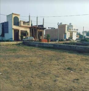 Gallery Cover Image of Sq.ft Residential Plot for buy in Sector 34 for 2500000
