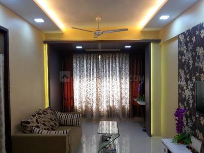 Gallery Cover Image of 920 Sq.ft 2 BHK Apartment for buy in Kurla East for 15000000