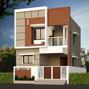 2 BHK Independent House
